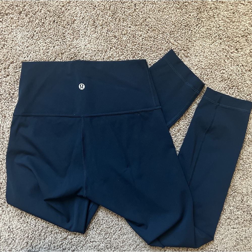 Lululemon align leggings